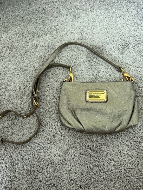 Marc By Marc Jacobs Handbags - Marc by Marc Jacobs classic Q Percy crossbody bag